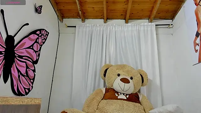 sweet amalia4 online show from 09.22.25