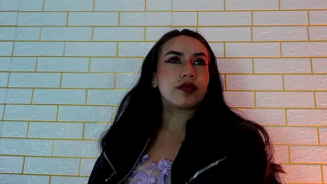 NYX1126 online show from 09.20.25