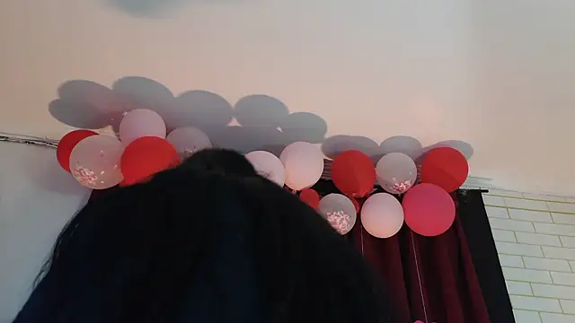 NYX1126 online show from 02.14.26