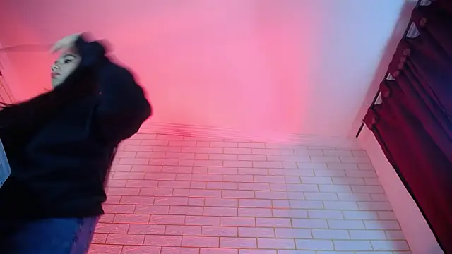 NYX1126 online show from 04.15.26