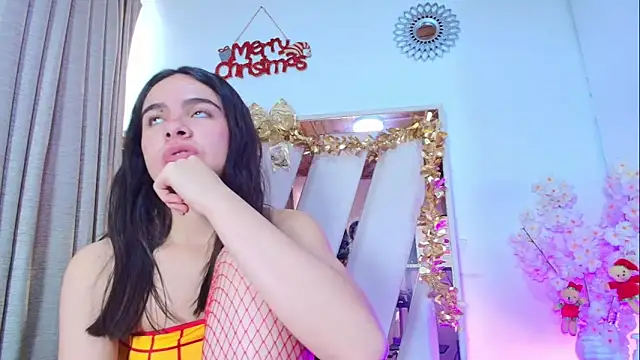 dafne queenn online show from 12.20.25