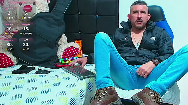 Yeol King online show from 09.20.25