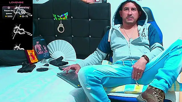 Yeol King online show from 02.28.26