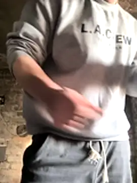 Regularfucker28 online show from 03.02.26