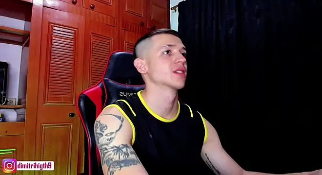 Snapshot of Dimitri_higth420 chatting on 12.16.24 Dimitri higth420 online show from 12.16.24