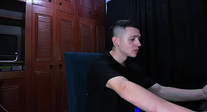 Snapshot of Dimitri_higth420 chatting on 01.17.25 Dimitri higth420 online show from 01.17.25
