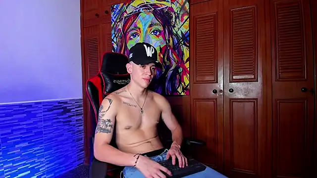 Snapshot of Dimitri_higth420 chatting on 02.25.25 Dimitri higth420 online show from 02.25.25