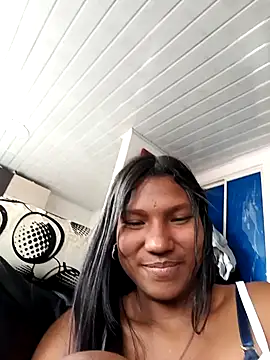 AnnieScott  online show from 01.01.25