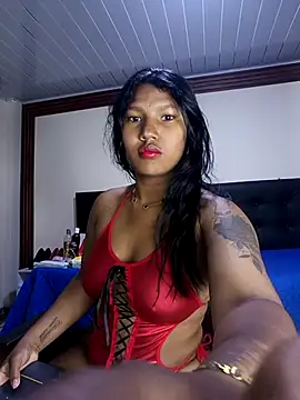 AnnieScott  online show from 12.21.25