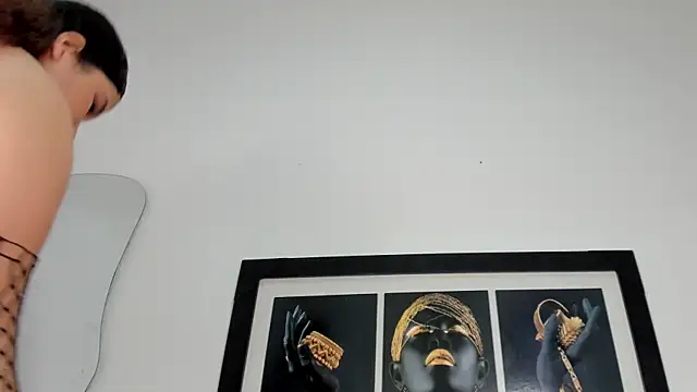 zoee lovv online show from 11.13.25