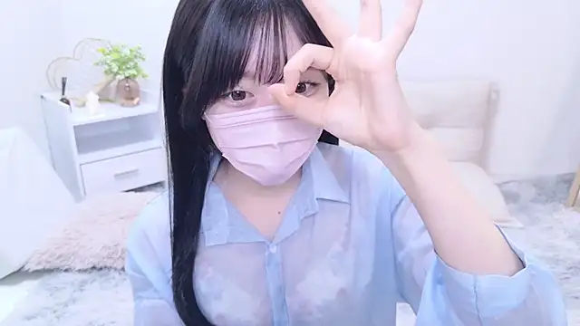 Snapshot of Yurie_ chatting on 03.12.25 Yurie  online show from 03.12.25