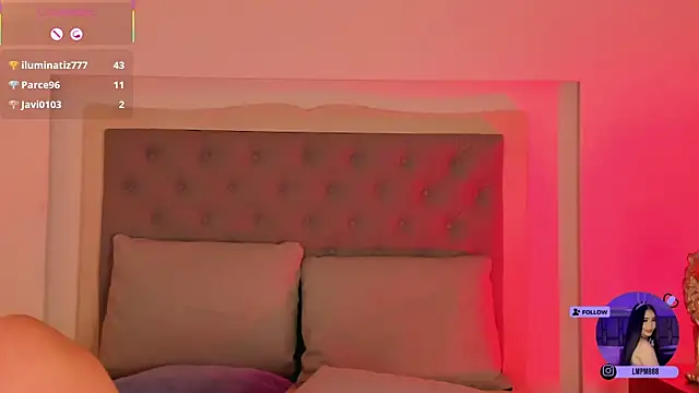 Katte Hood11 online show from 02.13.25