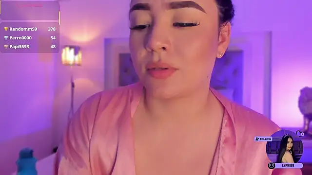 Katte Hood11 online show from 02.25.25