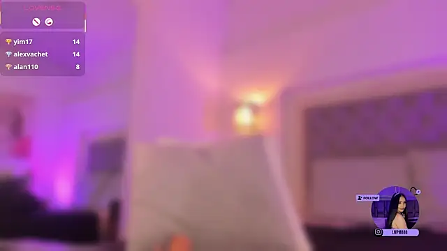 Katte Hood11 online show from 02.26.25