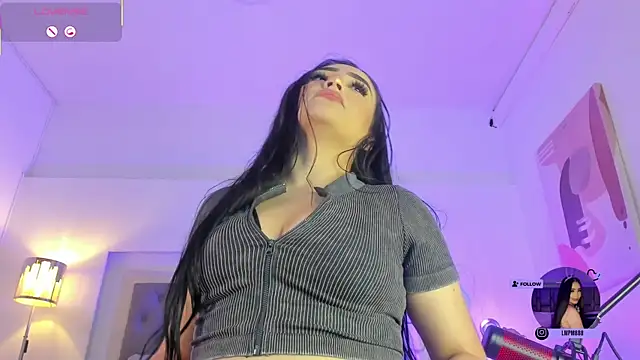 Katte Hood11 online show from 02.27.25