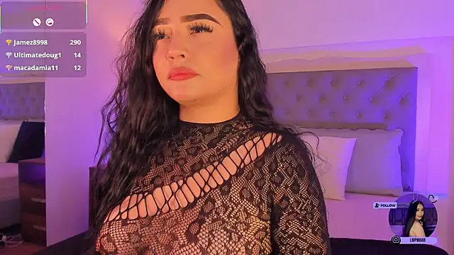 Katte Hood11 online show from 03.18.25