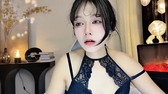 xiaodaibabyy online show from 02.26.25