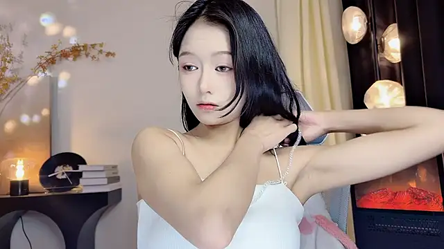 xiaodaibabyy online show from 03.02.25
