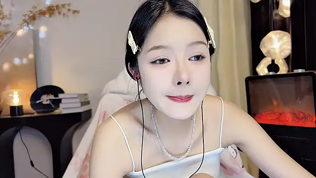 xiaodaibabyy online show from 03.02.25