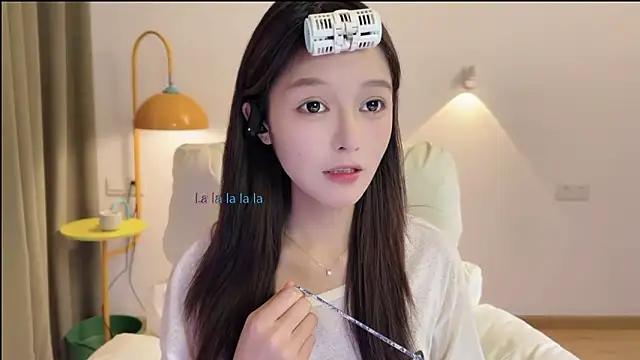 xiaodaibabyy online show from 09.19.25