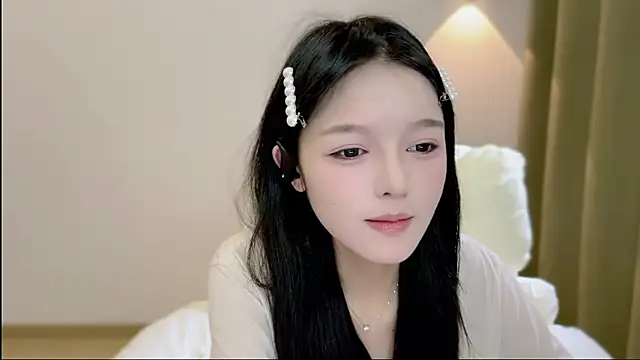 xiaodaibabyy online show from 10.04.25