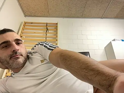 Snapshot of Assodispade3 chatting on 01.30.25 Assodispade3 online show from 01.30.25