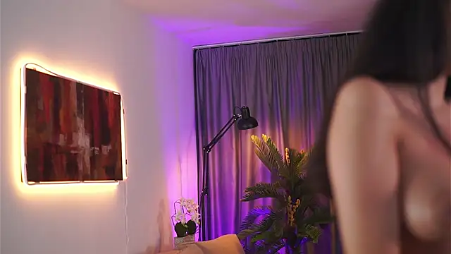 GinaValentinna online show from 12.27.24