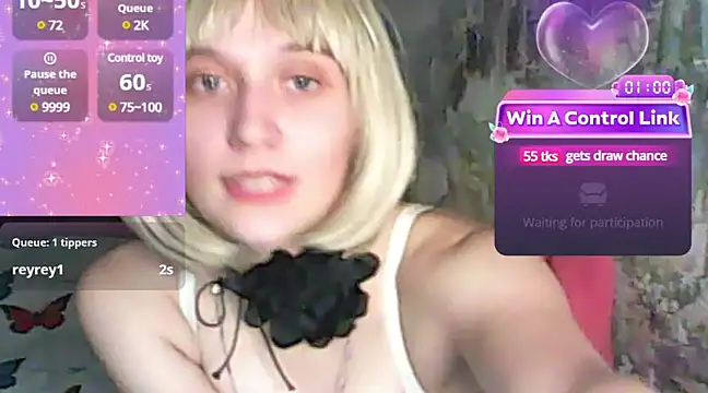 -LauraGold- online show from 12.01.24