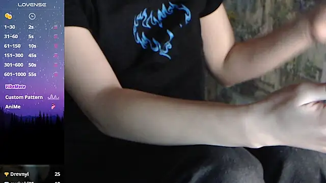 -LauraGold- online show from 01.05.25