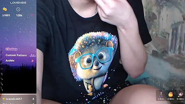 -LauraGold- online show from 02.07.25