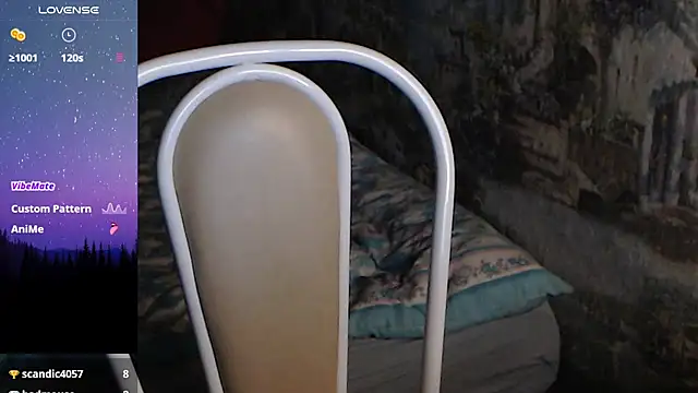 -LauraGold- online show from 02.07.25