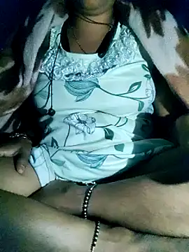 lovelyruhi online show from 12.01.24