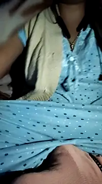 lovelyruhi online show from 12.15.24