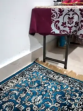 lovelyruhi online show from 01.10.25