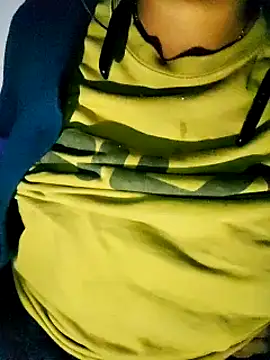 lovelyruhi online show from 01.16.25