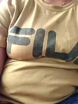 lovelyruhi online show from 01.20.25