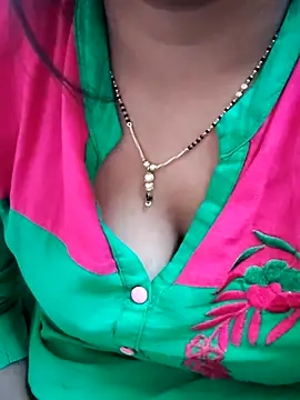 lovelyruhi online show from 01.21.25