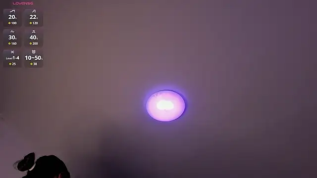 Carlasxdreams online show from 03.04.26