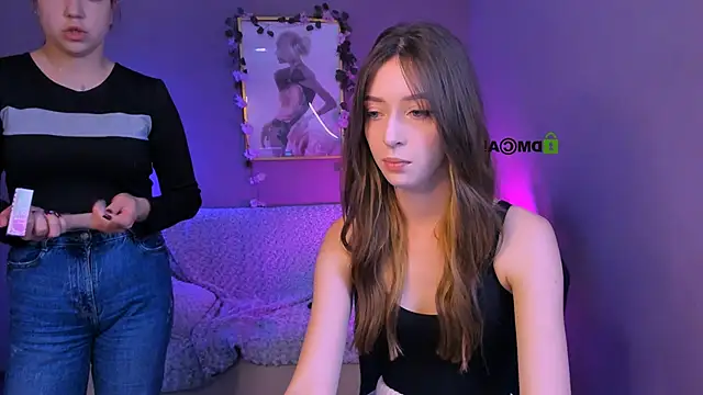 rozmary ket online show from 10.07.25