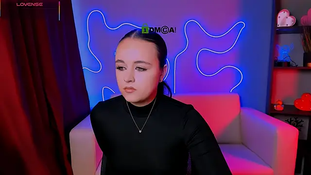 rozmary ket online show from 10.10.25