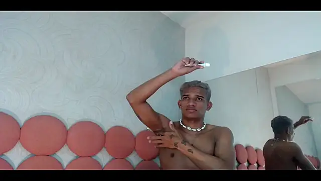 AbrahanBratz online show from 01.17.25