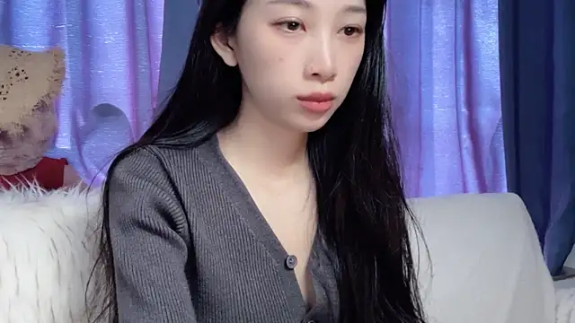 Lili-2 online show from 03.14.26