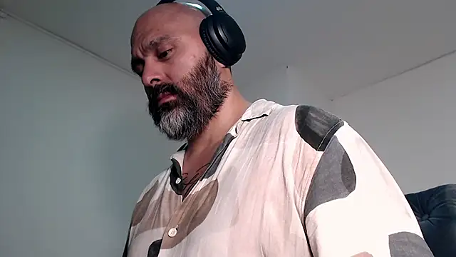 Gabriel Harmant online show from 01.12.25