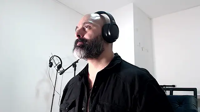 Gabriel Harmant online show from 03.21.25