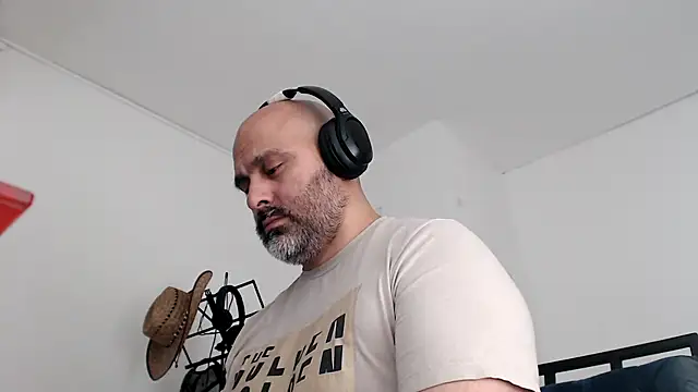 Gabriel Harmant online show from 01.07.26