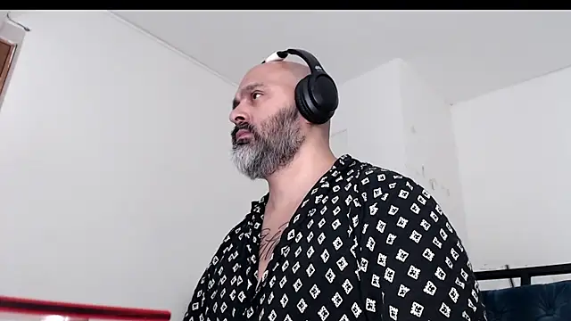 Gabriel Harmant online show from 02.05.26