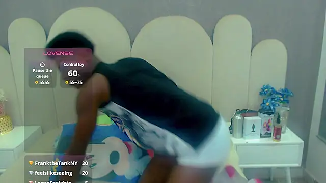 joel blackcock online show from 02.07.25