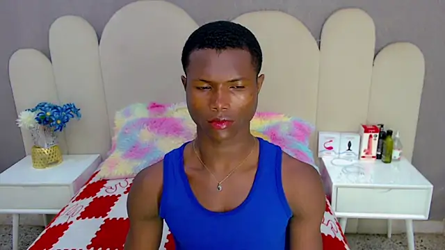 Snapshot of joel_blackcock chatting on 09.26.25 joel blackcock online show from 09.26.25