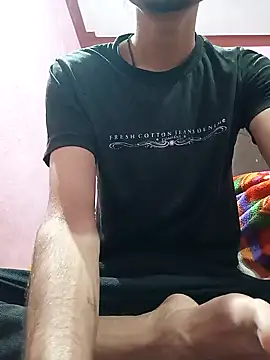 Snapshot of Piyush_2024 chatting on 01.26.25 Piyush 2024 online show from 01.26.25