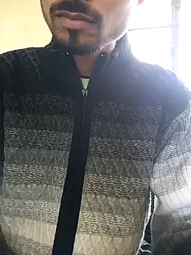 Snapshot of Piyush_2024 chatting on 01.28.25 Piyush 2024 online show from 01.28.25